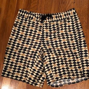 Patagonia Board Shorts